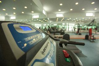 Belek Soho Beach Club fotoÄŸrafÄ±