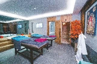 Belek Soho Beach Club fotoÄŸrafÄ±