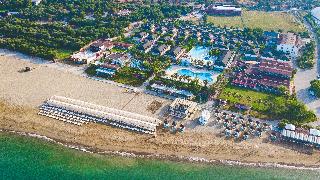 Belek Soho Beach Club otel fotoğrafı