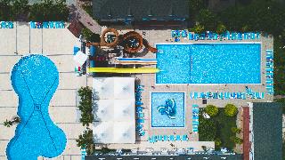 Belek Soho Beach Club fotoÄŸrafÄ±