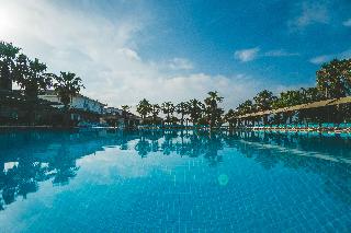 Belek Soho Beach Club fotoÄŸrafÄ±