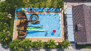 Belek Soho Beach Club fotoÄŸrafÄ±
