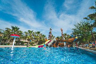 Belek Soho Beach Club fotoÄŸrafÄ±