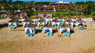 Belek Soho Beach Club fotoÄŸrafÄ±