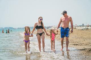Belek Soho Beach Club fotoÄŸrafÄ±