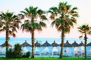 Belek Soho Beach Club fotoÄŸrafÄ±