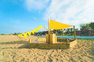 Belek Soho Beach Club fotoÄŸrafÄ±