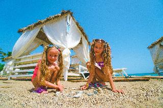 Belek Soho Beach Club fotoÄŸrafÄ±