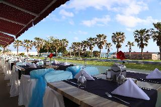 Belek Soho Beach Club fotoÄŸrafÄ±