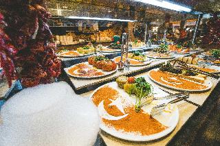 Belek Soho Beach Club fotoÄŸrafÄ±