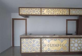 Olympic Hotel Belek fotoÄŸrafÄ±