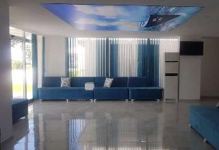 Olympic Hotel Belek fotoÄŸrafÄ±