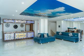 Olympic Hotel Belek fotoÄŸrafÄ±