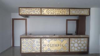 Olympic Hotel Belek fotoÄŸrafÄ±