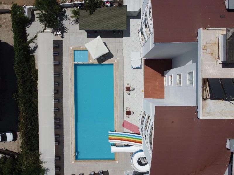 Olympic Hotel Belek - Genel