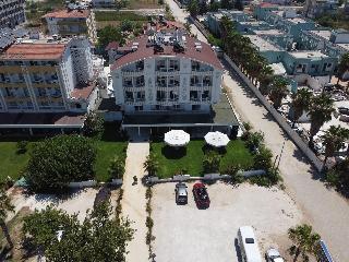 Olympic Hotel Belek fotoÄŸrafÄ±
