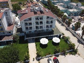 Olympic Hotel Belek fotoÄŸrafÄ±