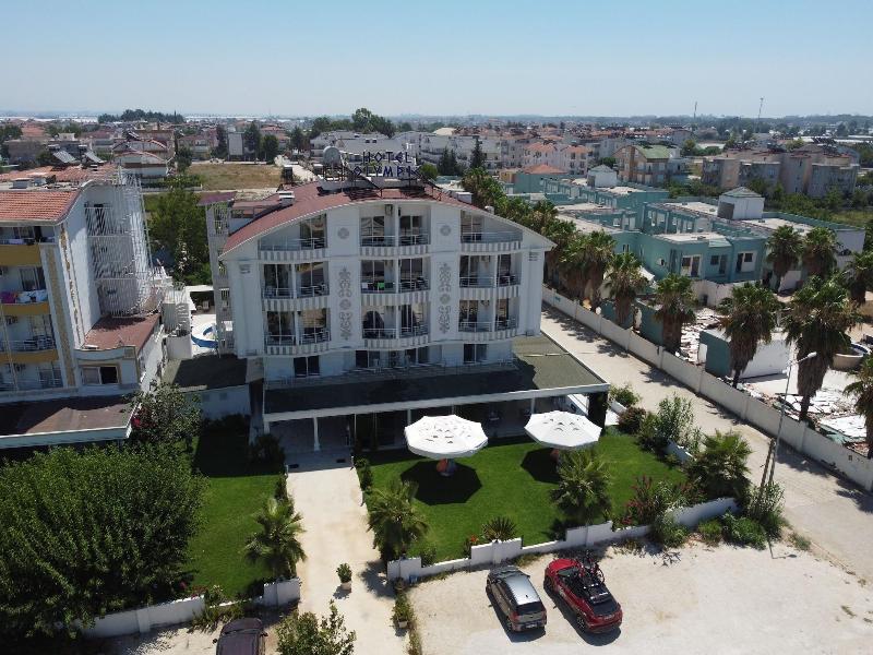Olympic Hotel Belek - Genel