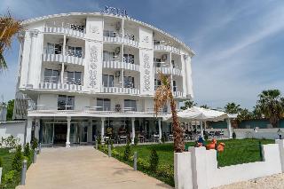 Olympic Hotel Belek fotoÄŸrafÄ±