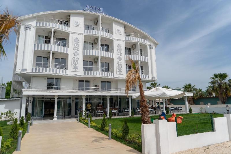Olympic Hotel Belek - Genel