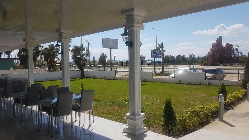 Olympic Hotel Belek - Genel