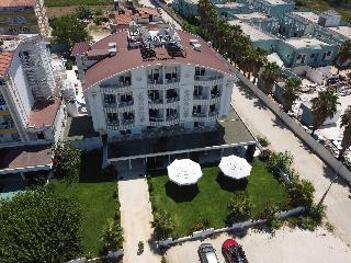 Olympic Hotel Belek fotoÄŸrafÄ±