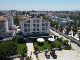 Olympic Hotel Belek fotoÄŸrafÄ±