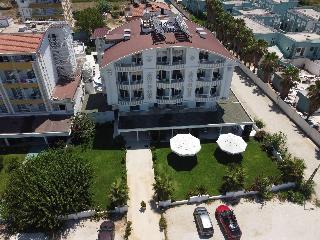 Olympic Hotel Belek fotoÄŸrafÄ±