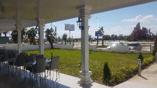 Olympic Hotel Belek fotoÄŸrafÄ±