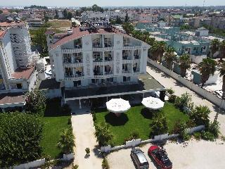 Olympic Hotel Belek fotoÄŸrafÄ±