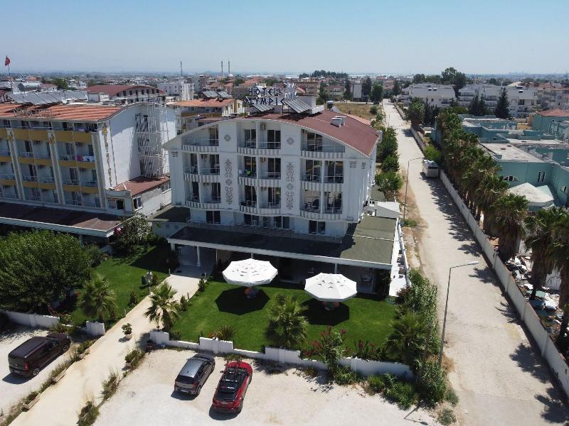 Olympic Hotel Belek - Genel