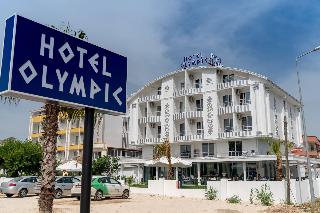 Olympic Hotel Belek fotoÄŸrafÄ±