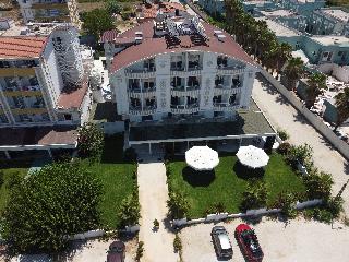 Olympic Hotel Belek otel fotoğrafı