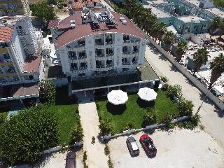 Olympic Hotel Belek fotoÄŸrafÄ±