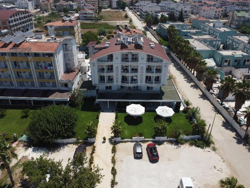 Olympic Hotel Belek - Genel