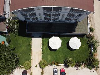 Olympic Hotel Belek fotoÄŸrafÄ±