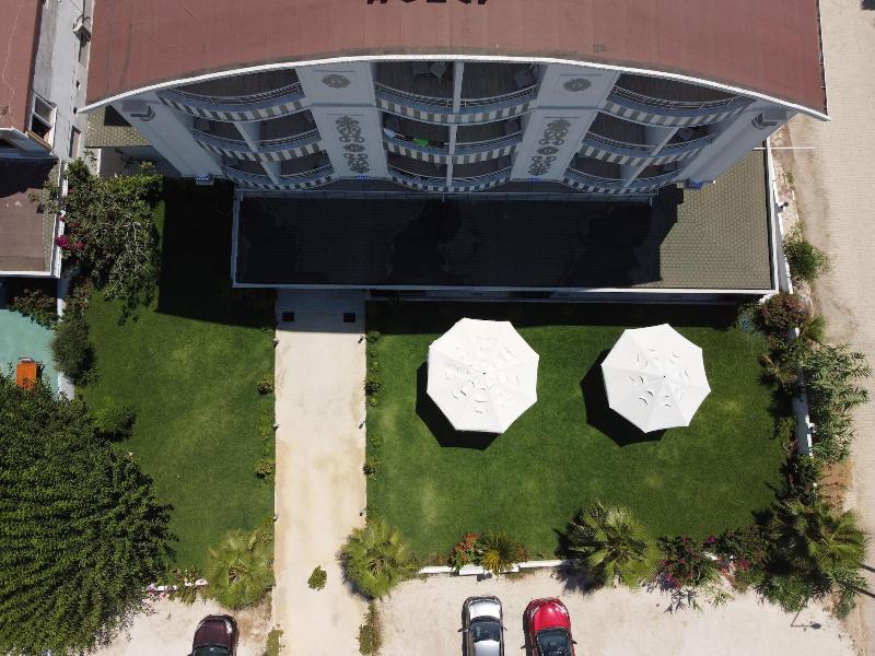 Olympic Hotel Belek - Genel
