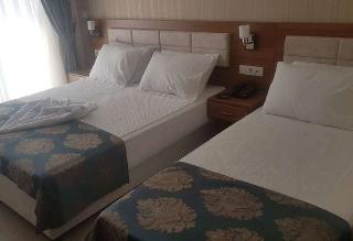 Olympic Hotel Belek fotoÄŸrafÄ±