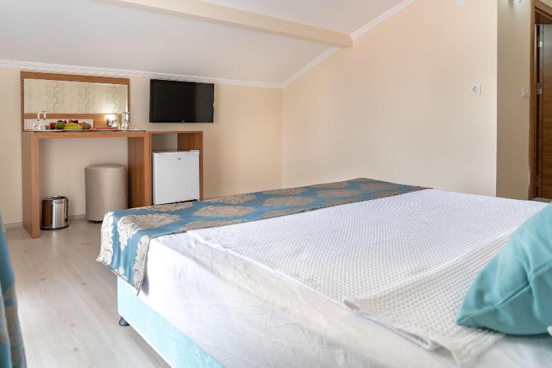 Olympic Hotel Belek - Oda