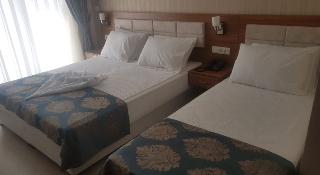 Olympic Hotel Belek fotoÄŸrafÄ±