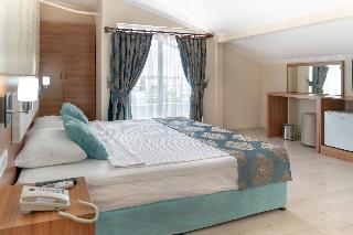 Olympic Hotel Belek fotoÄŸrafÄ±