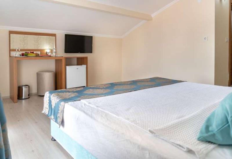 Olympic Hotel Belek - Oda