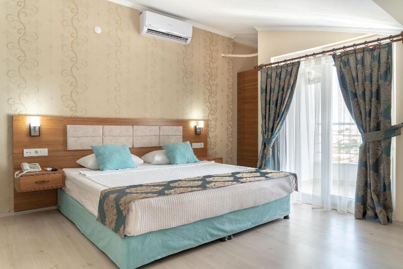 Olympic Hotel Belek - Oda