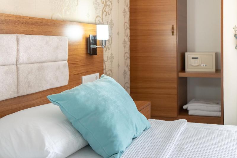 Olympic Hotel Belek - Oda