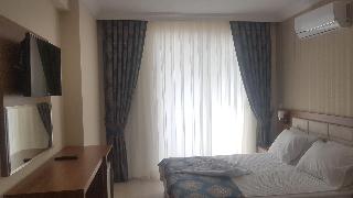 Olympic Hotel Belek fotoÄŸrafÄ±