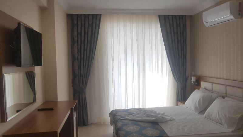 Olympic Hotel Belek - Oda