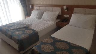Olympic Hotel Belek fotoÄŸrafÄ±