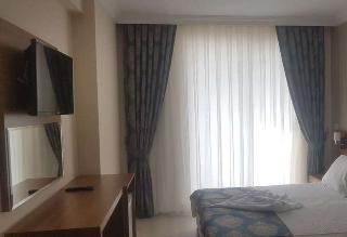 Olympic Hotel Belek fotoÄŸrafÄ±