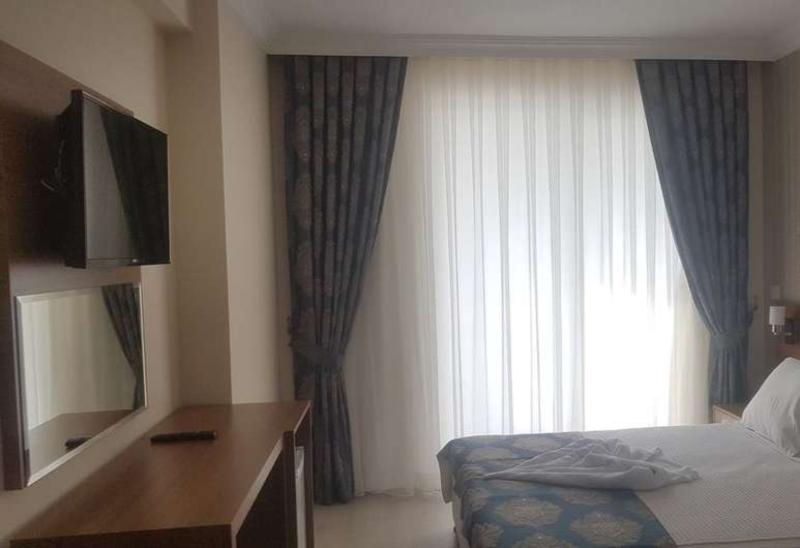 Olympic Hotel Belek - Oda