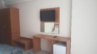Olympic Hotel Belek fotoÄŸrafÄ±
